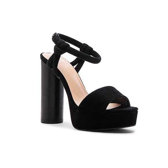 Hampton Heels - Picture 5 of 10